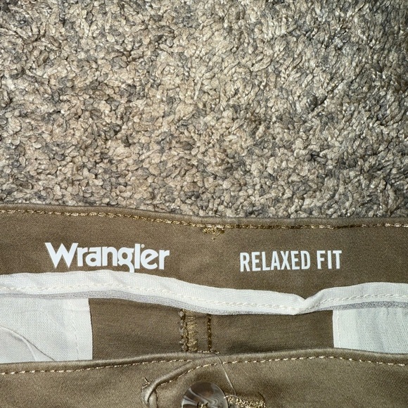 Wrangler Men's Riata - Picture 6 of 6